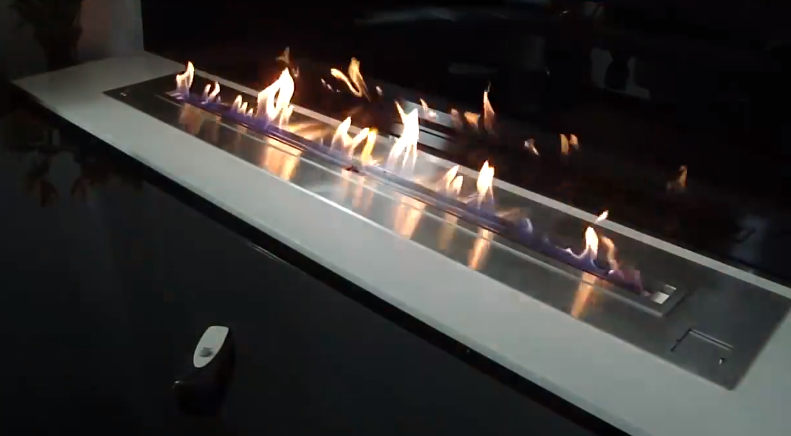 AFIRE - 时尚壁炉