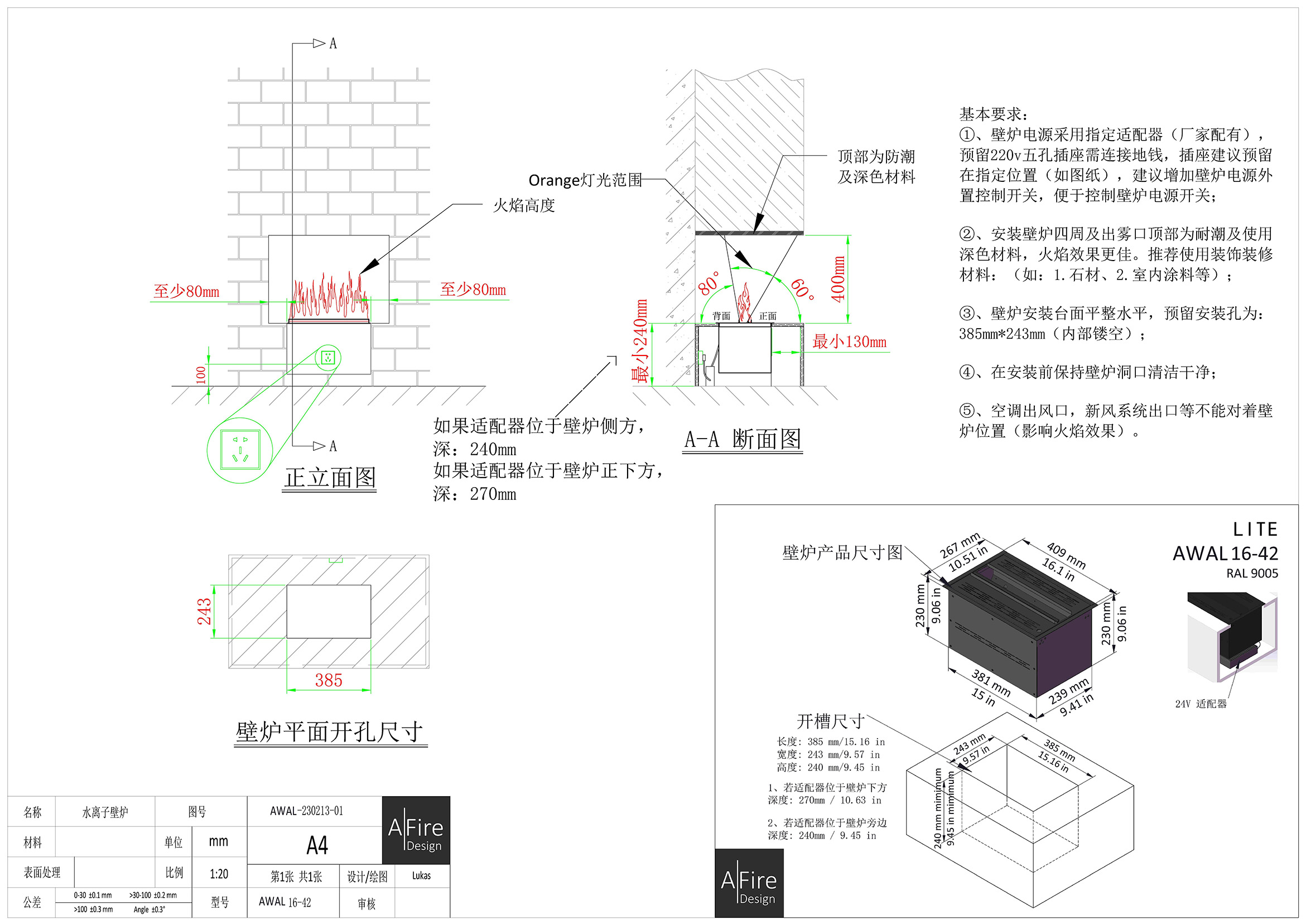 （图2）安装示意图
