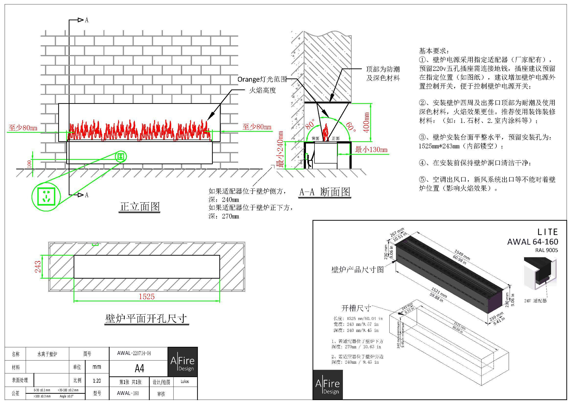 （图2）安装示意图