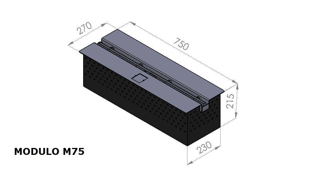 （图1）产品尺寸图