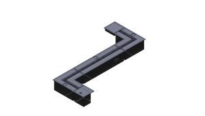 （图5）Modulo设计形态