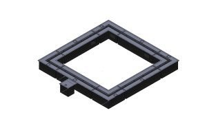 （图6）Modulo设计形态