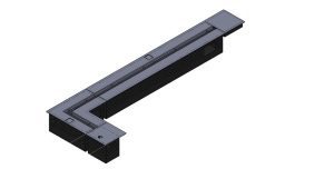 （图2）Modulo设计形态