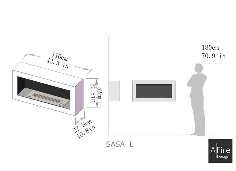 （图1）产品尺寸图