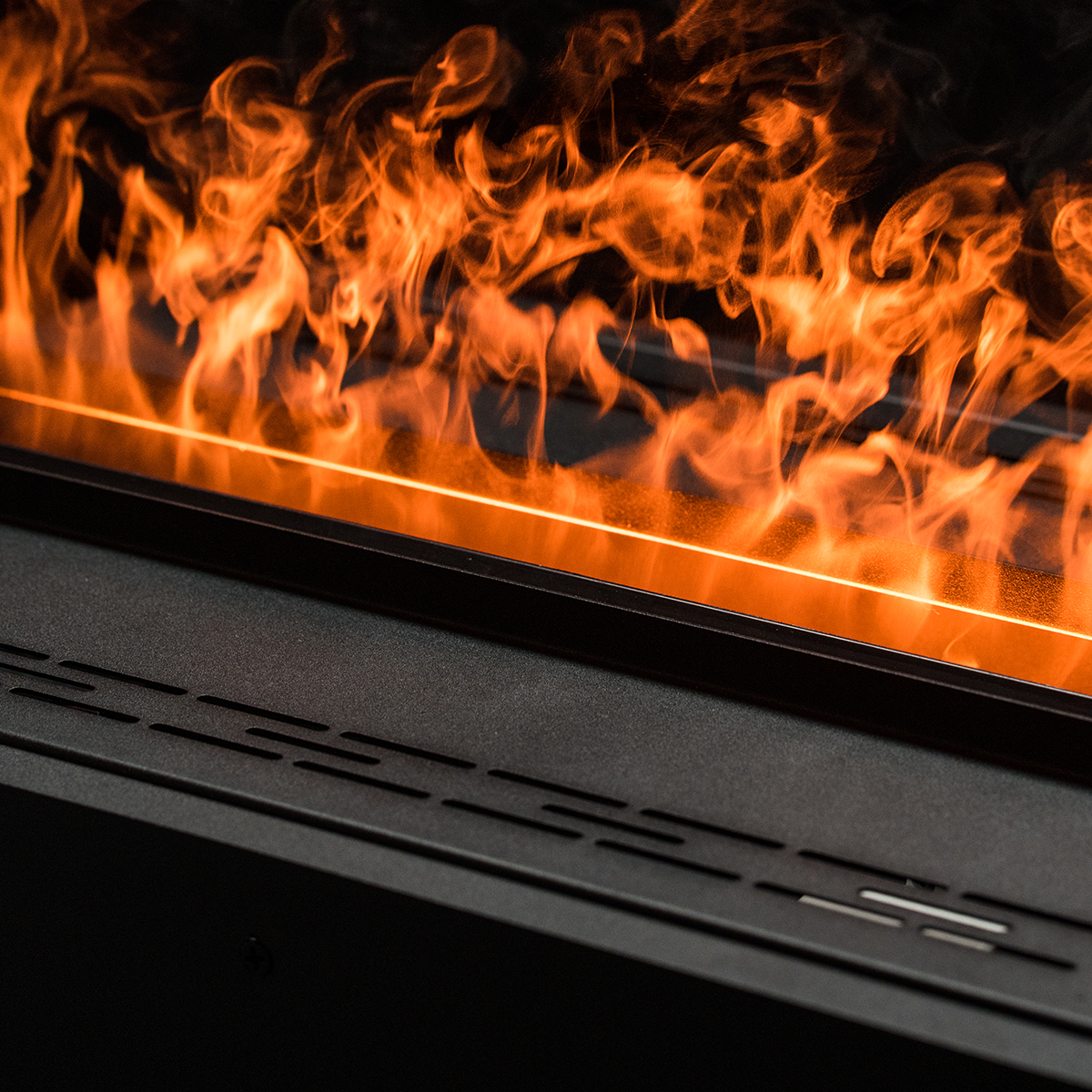 (图3)火焰效果图