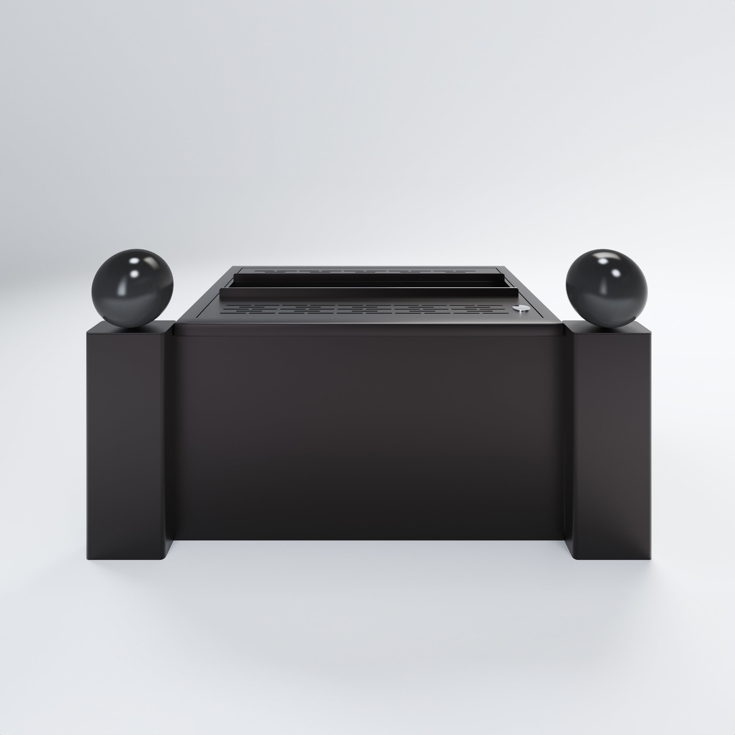 （图5）GATSBY黑色金属球版