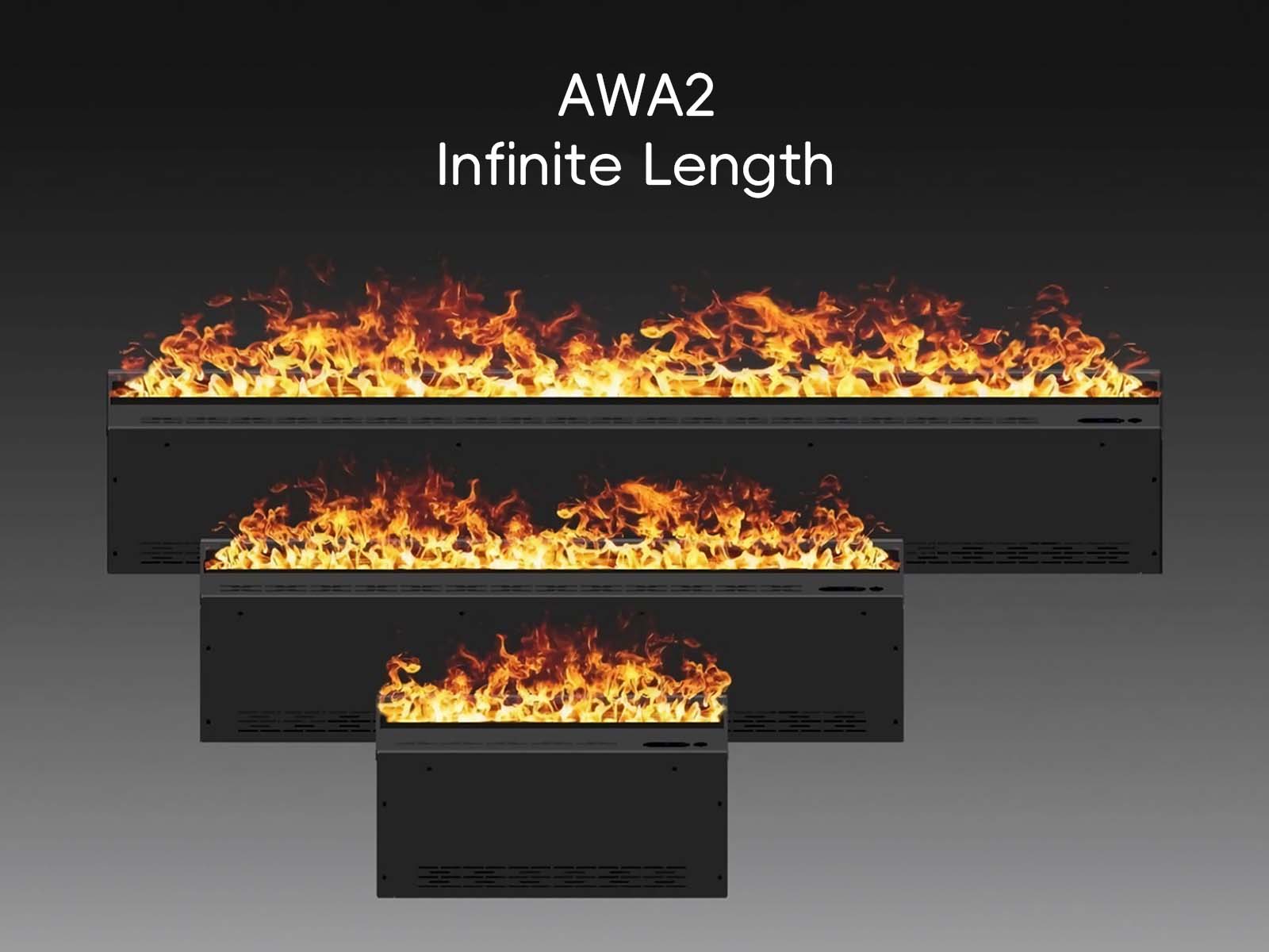 AWA2奢华版单色系列【Infinite Length】无限联机加长版