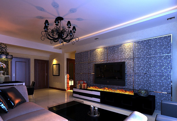 （图2）实景效果图