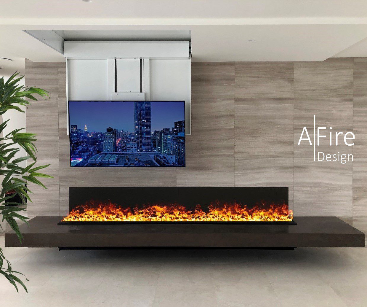 （图1）实景效果图