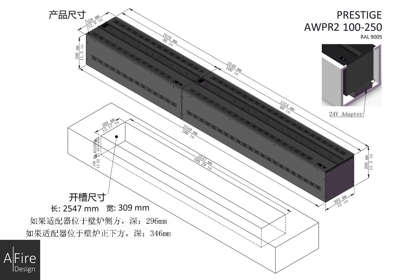 （图4）AWPR2 100-250 联机加长版