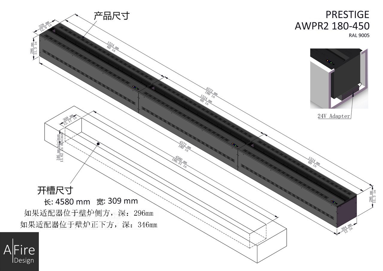 （图8）AWPR2 180-450 联机加长版